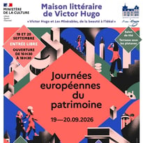 Animations littéraires et musicales dans le parc