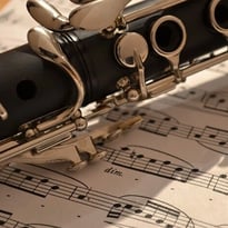 Concert ensembles Clarinettes et Cuivres
