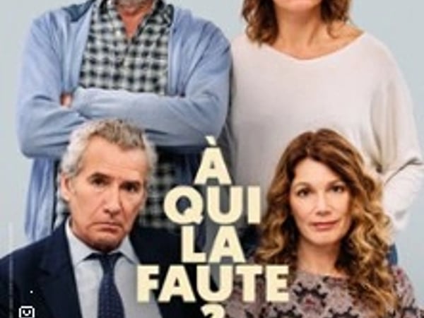 A qui la faute ?