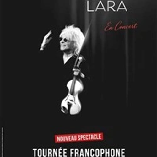 Catherine Lara 1