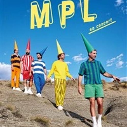 MPL 1