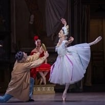 Coppélia