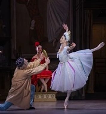 Coppélia