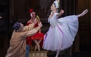Coppélia