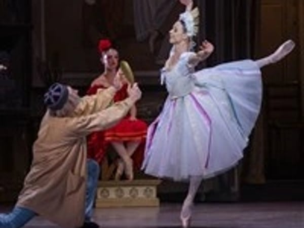 Coppélia