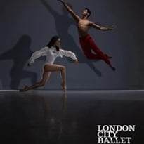 London City Ballet