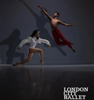 London City Ballet