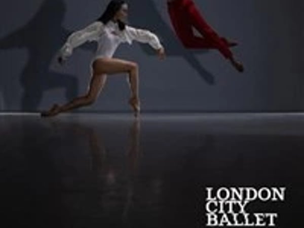 London City Ballet