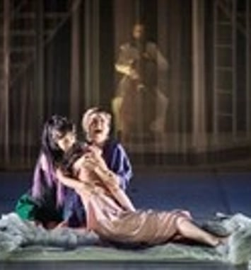 Roméo et Juliette