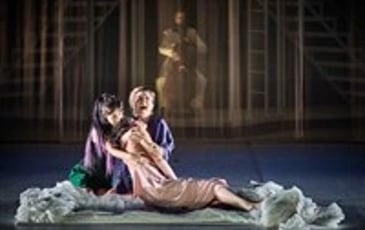 Roméo et Juliette