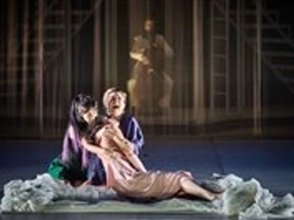 Roméo et Juliette