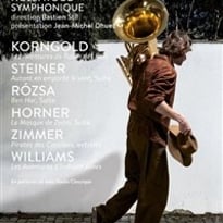 Hollywood Symphonique