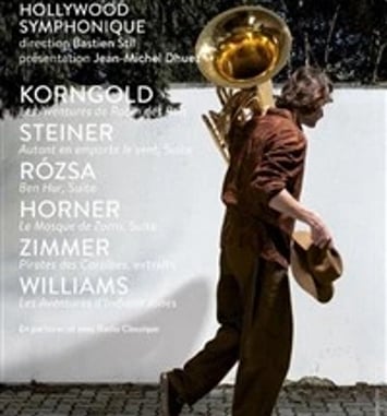Hollywood Symphonique