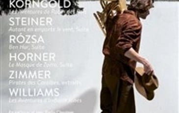 Hollywood Symphonique