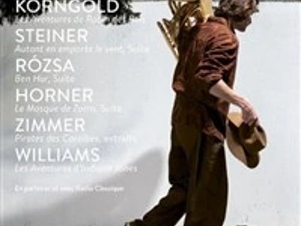 Hollywood Symphonique
