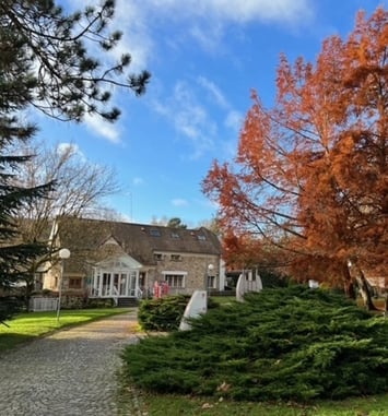 Centre Benoit Frachon