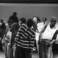 BOUNCE, Collectif Sons of Wind (SOW)