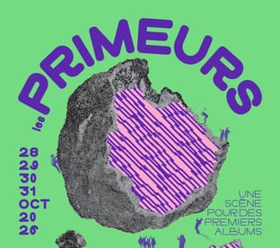 Les Primeurs de Massy