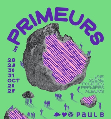 Les Primeurs de Massy
