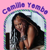Dééfait, Camille Yembe, Noor