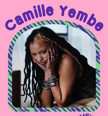 Dééfait, Camille Yembe, Noor