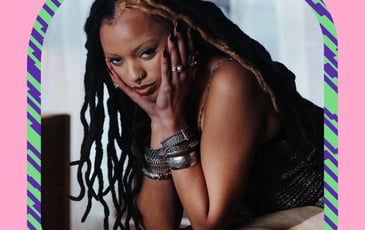 Dééfait, Camille Yembe, Noor