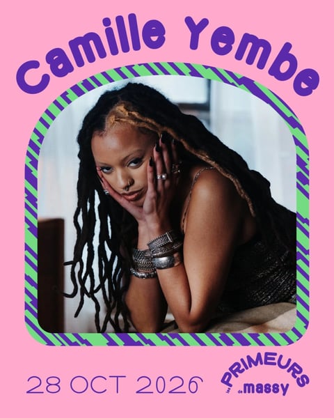 Dééfait, Camille Yembe, Noor