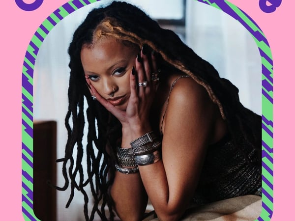 Dééfait, Camille Yembe, Noor