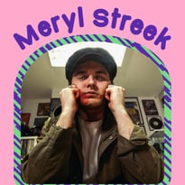 Meryl Streek, Lila-May, Ritual Riots
