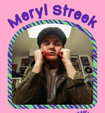 Meryl Streek, Lila-May, Ritual Riots