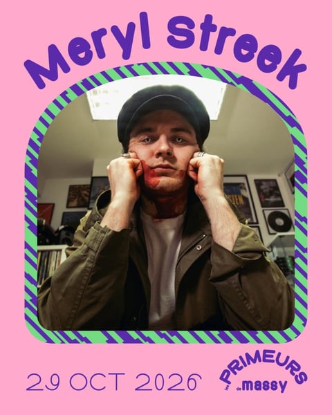 Meryl Streek, Lila-May, Ritual Riots