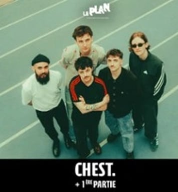 Chest