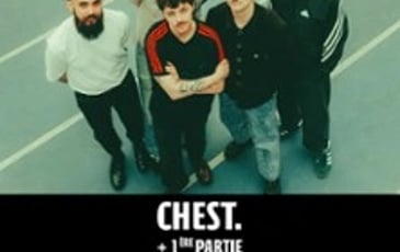 Chest