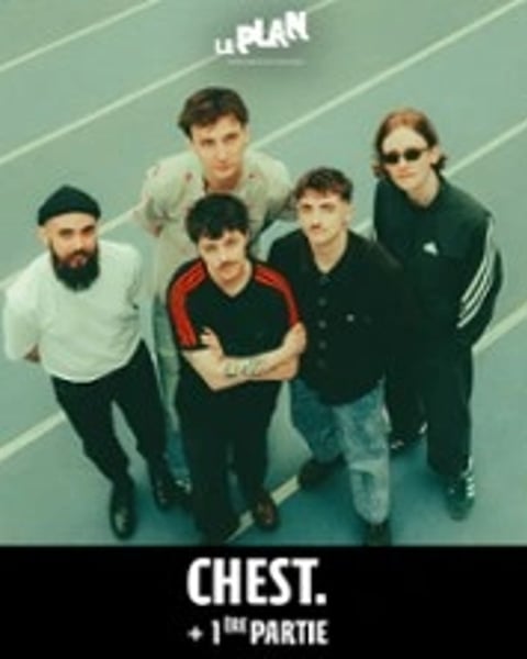 Chest