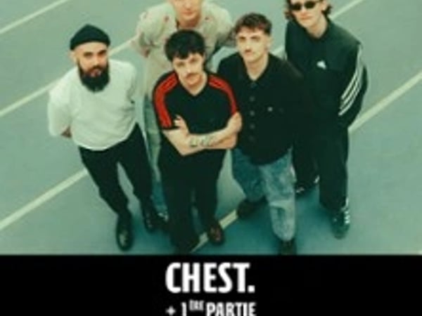Chest