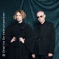 Hooverphonic, 30 Years Anniversary Tour