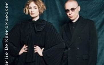 Hooverphonic, 30 Years Anniversary Tour