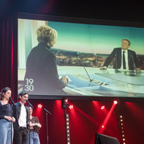 La Grande soirée du Doublage Improvisé