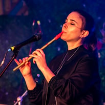 Moiira - Concert de Pop Celte française