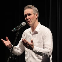 Concert « A Jacques » - Cyril Hutteau et Alain Parès