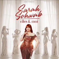 Sarah Schwab - ELLES & MOI