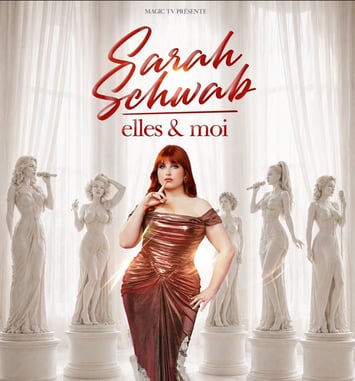 Sarah Schwab - ELLES & MOI