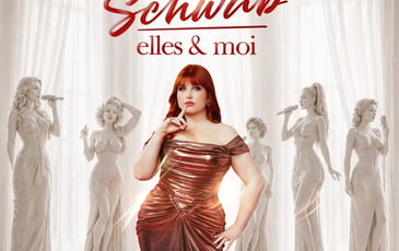 Sarah Schwab - ELLES & MOI