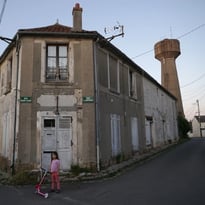 Exposition des photographies du concours "Capture ton patrimoine"