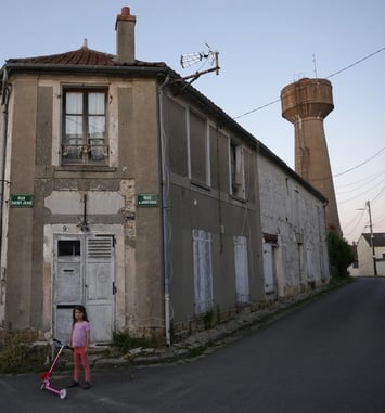 Exposition des photographies du concours "Capture ton patrimoine"