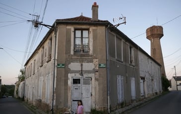 Exposition des photographies du concours "Capture ton patrimoine"