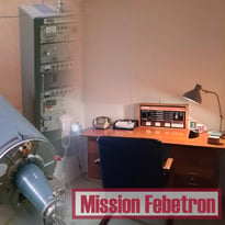 Escape Game "Mission Fébétron"