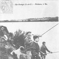 Conférence : « Les trésors photographiques du patrimoine essonnien »