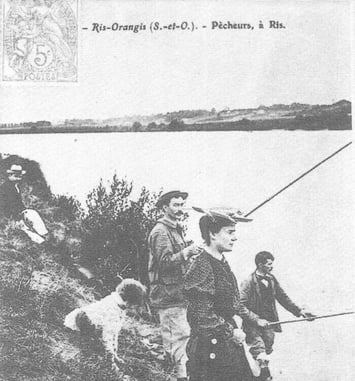 Conférence : « Les trésors photographiques du patrimoine essonnien »