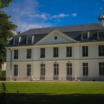Le Château de Montauger vous ouvre ses portes